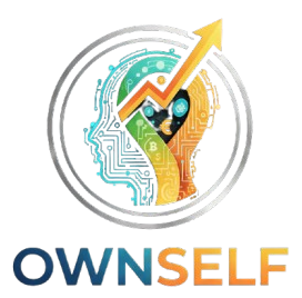 Own Self Trade Logo